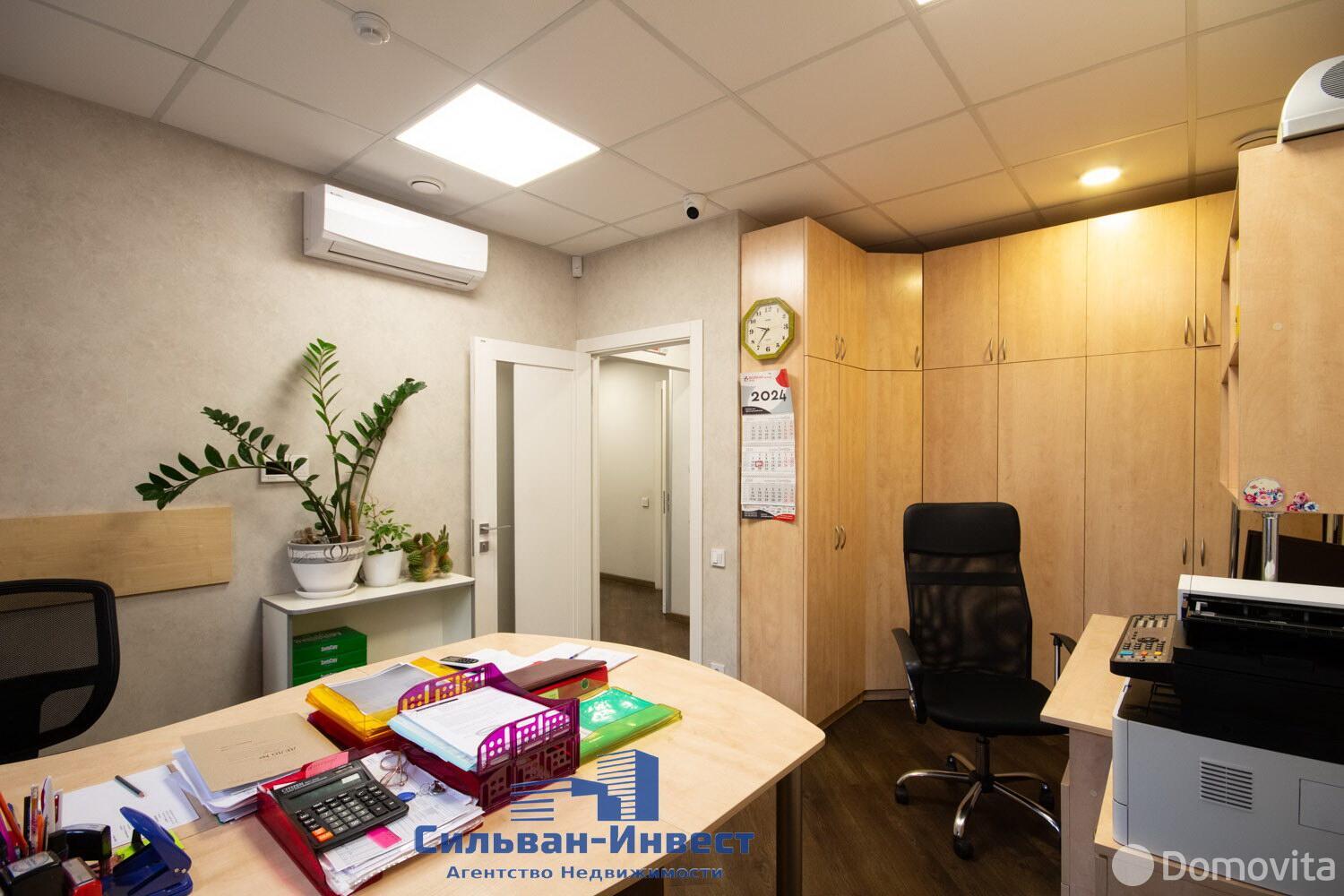 Купить офис на ул. Якуба Коласа, д. 51/1 в Минске, 420000USD, код 7851 - фото 23