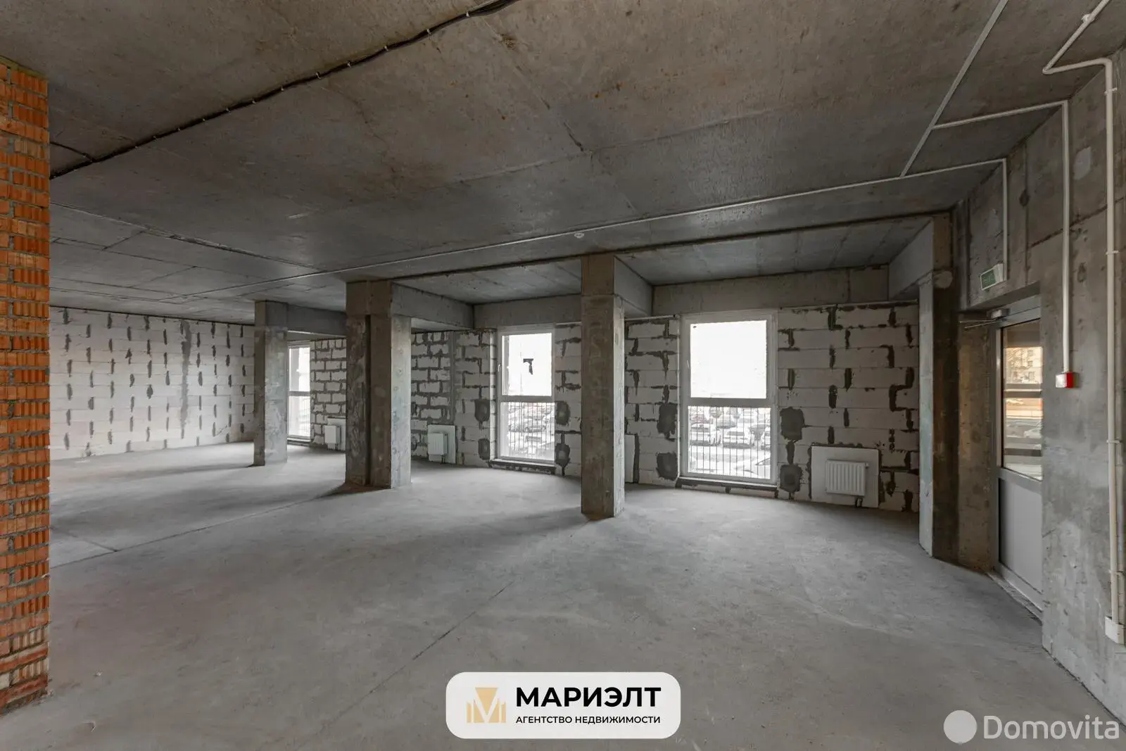 Аренда торговой точки на пр-т Независимости, д. 88 в Минске, 1144EUR, код 966998 - фото 7