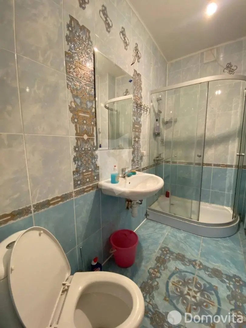 Снять 2-этажный коттедж в Юхновке, Минская область, ул. Дачная, д. 64, 700USD, код 4827 - фото 15