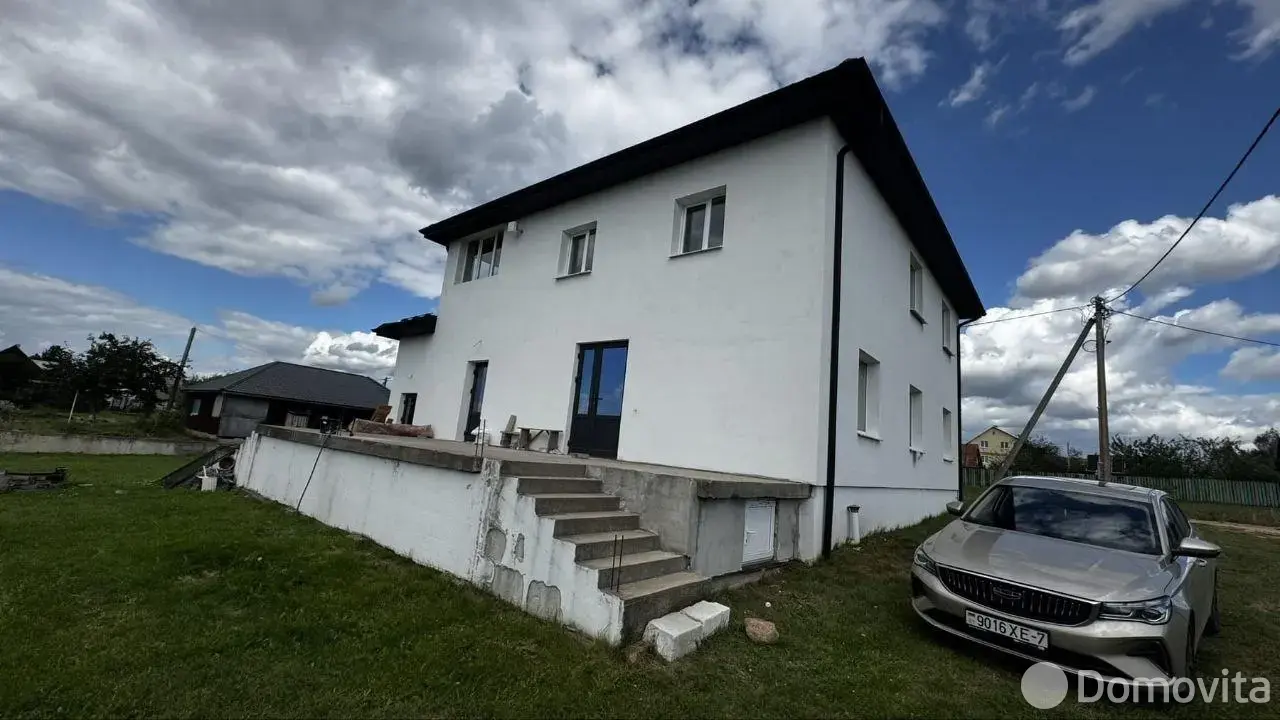 купить дом, Кулешовка, пер. Клубный