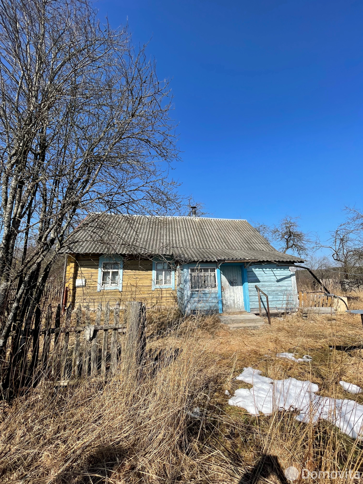 дом, Дальковичи, , стоимость продажи 17 085 р.