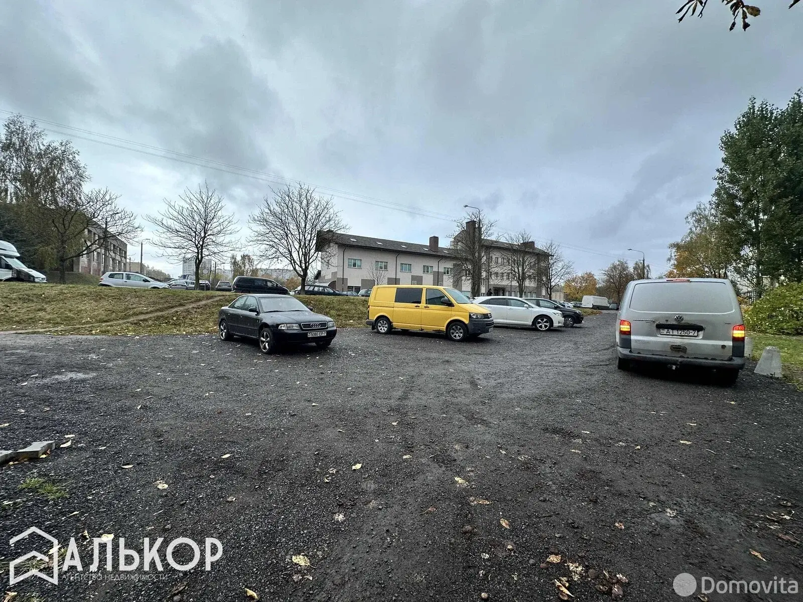 Аренда офиса на ул. Петра Глебки, д. 64/А в Минске, 7USD, код 15896 - фото 16