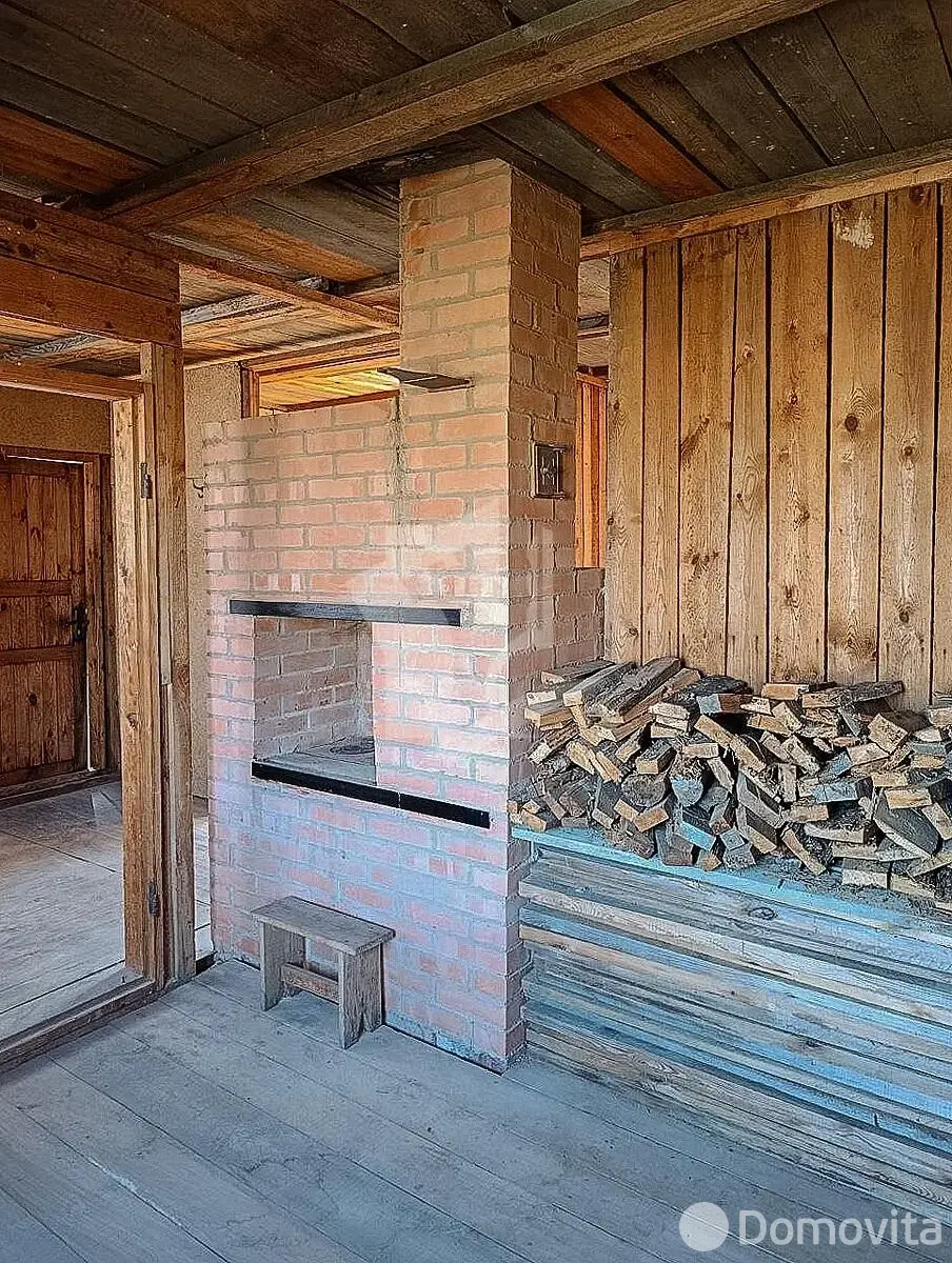 Купить 2-этажную дачу в Спадчина-88 Минская область, 9600USD, код 185549 - фото 4