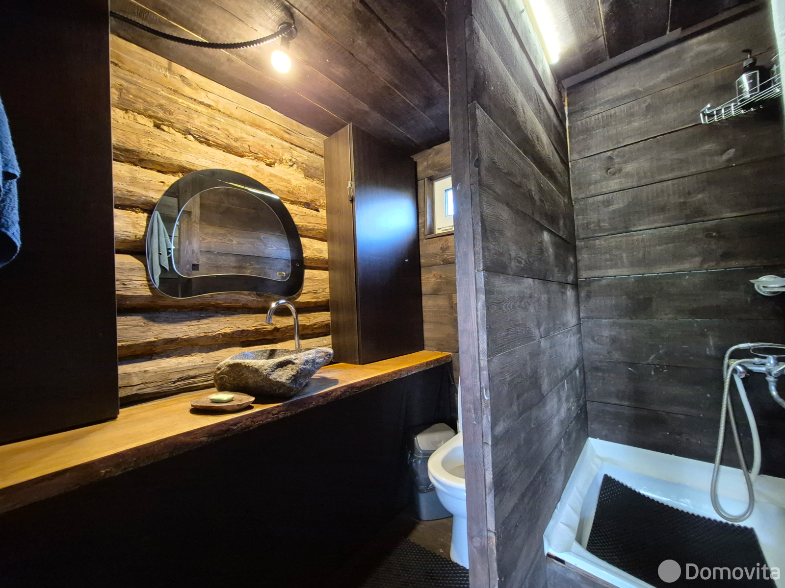  Коттедж Полянки holiday resort на сутки в Полянках ул. Дачная, д. 32, 150BYN, код 1333 - фото 3