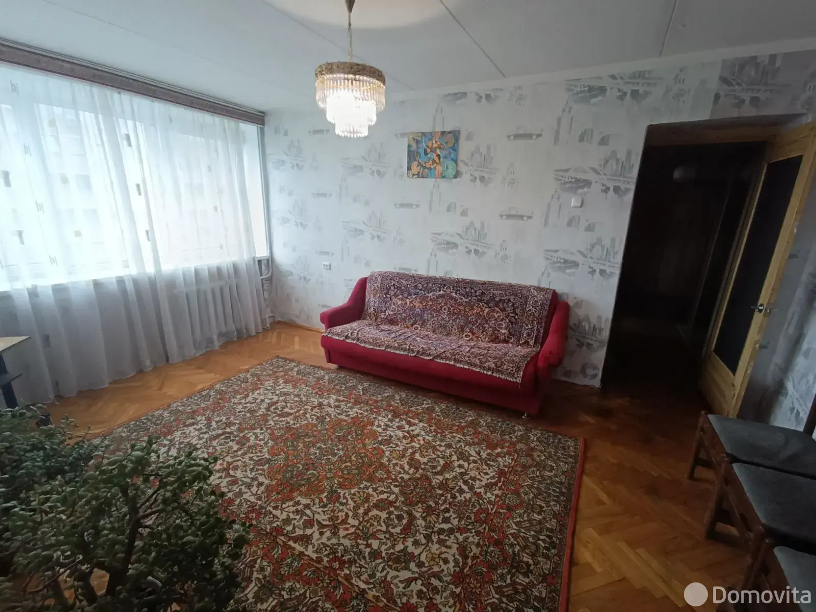 арендовать квартиру, Минск, ул. Захарова, д. 65/1