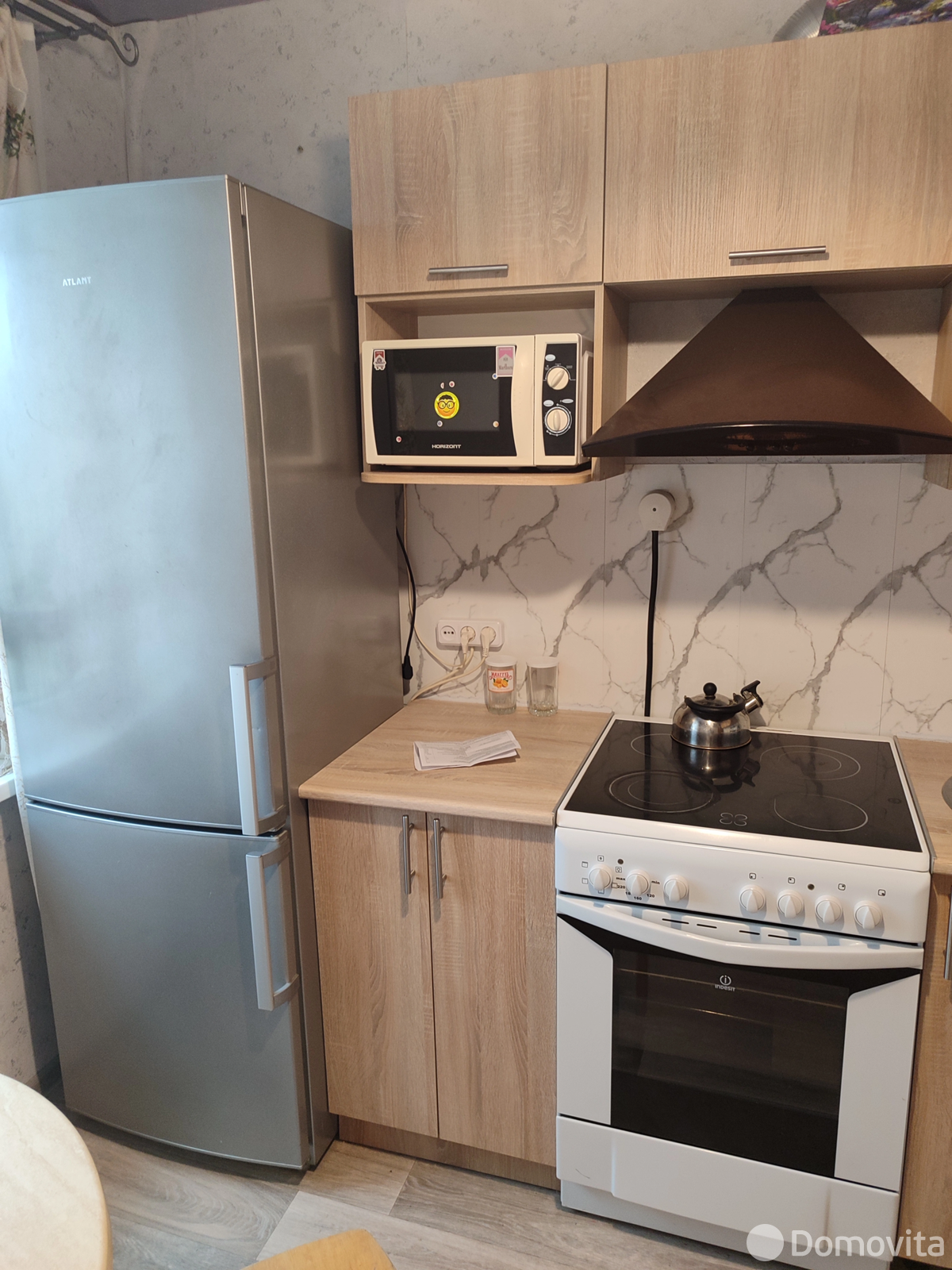 арендовать квартиру, Минск, пр-т Газеты Звязда, д. 37