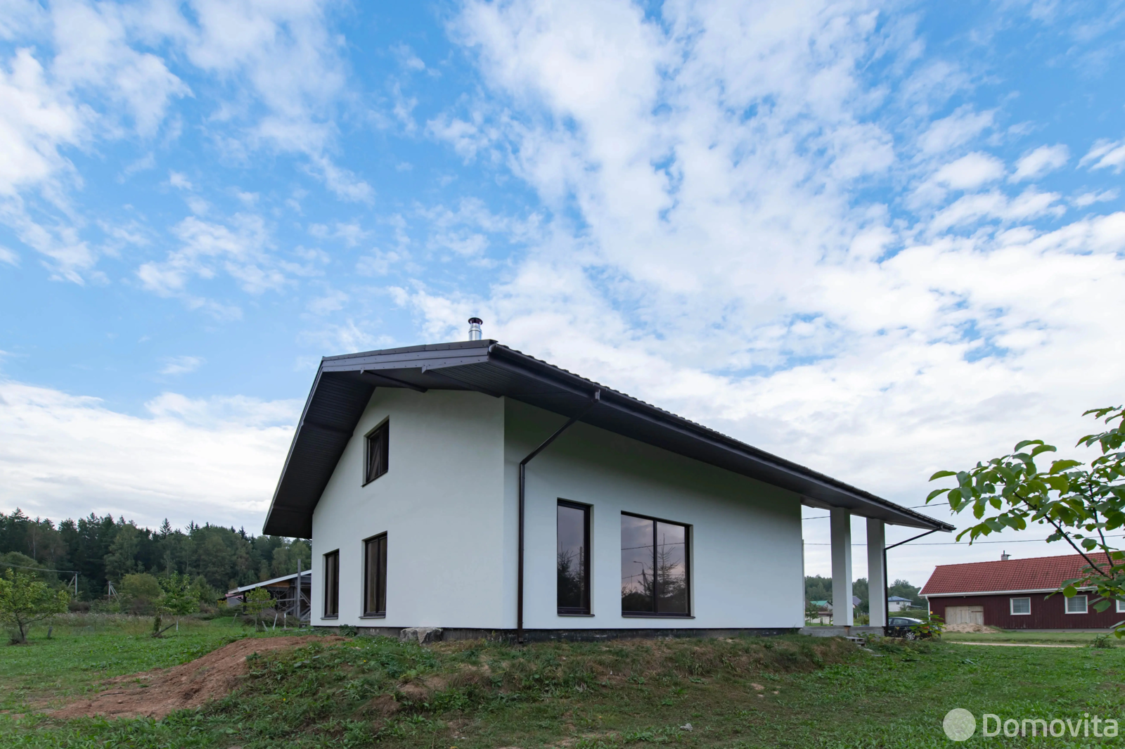 коттедж, Кучкуны, ул. Бородинская без посредников