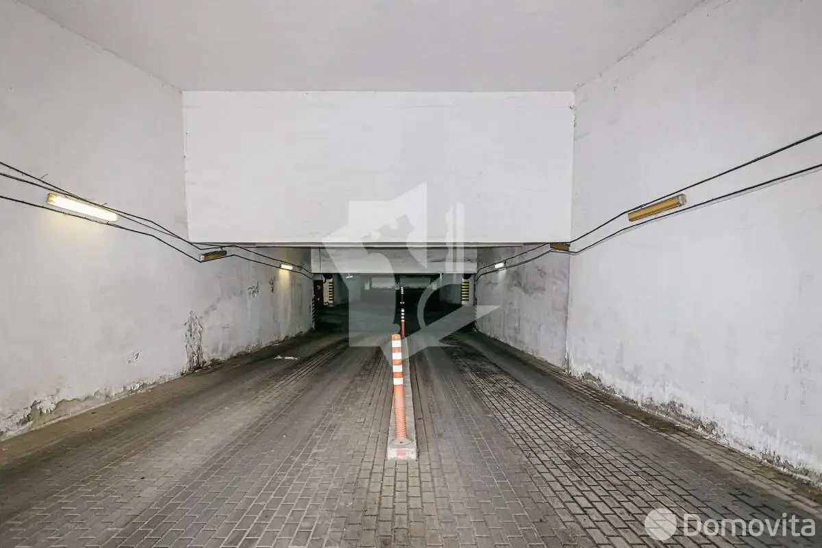 продажа гаража, Минск, ул. Авакяна, д. 19