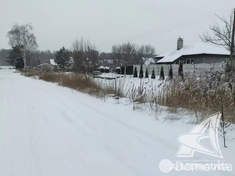 Продажа 2-этажной дачи в Жемчужина-1988 Брестская область, 45000USD, код 184775 - фото 36