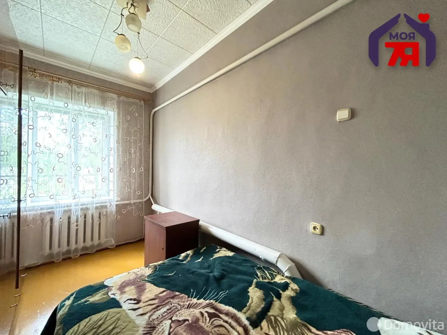 дом, Красная Слобода, ул. 40 лет БССР