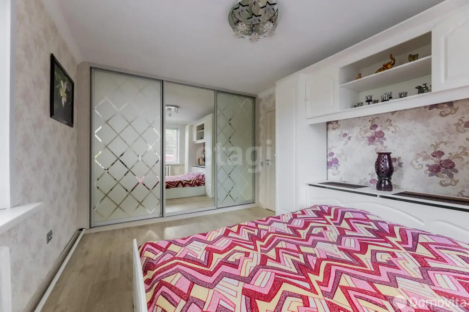 дом, Тарасово, ул. Садовая