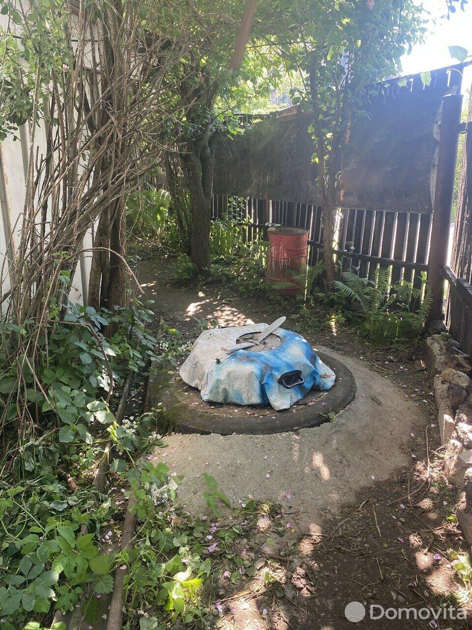 Купить 2-этажную дачу в Боровой Буде Гомельская область, 65000USD, код 170216 - фото 22