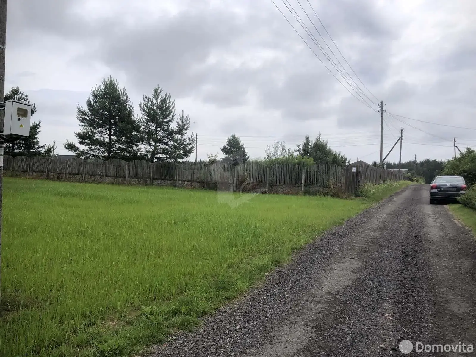 продажа участка, Зодиак-Ворот, 