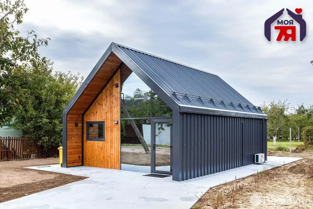 дом, Горняк-94, - лучшее предложение