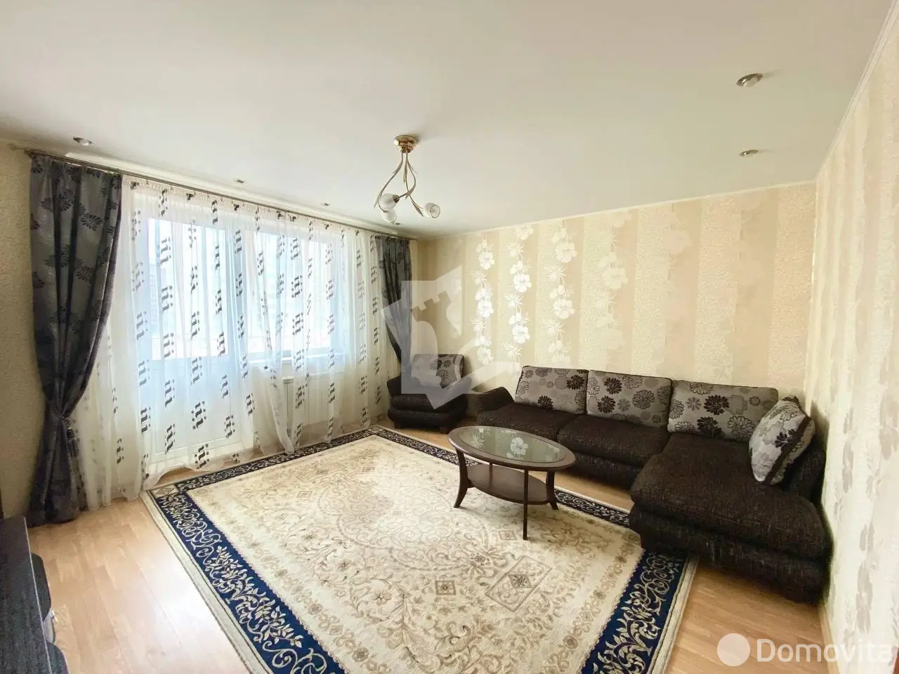 Снять 2-комнатную квартиру в Минске, ул. Олешева, д. 1, 500USD, код 147858 - фото 3