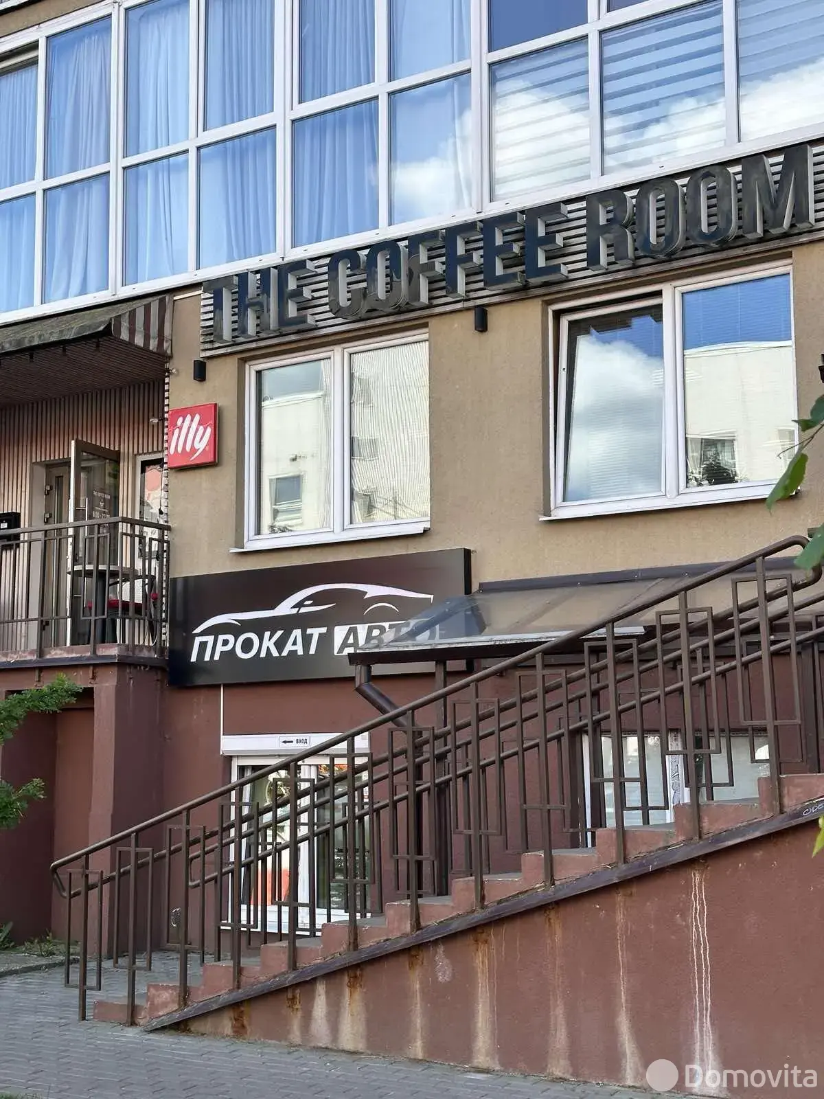 Купить торговое помещение на ул. Петра Мстиславца, д. 20 в Минске, 3060000BYN, код 999123 - фото 4