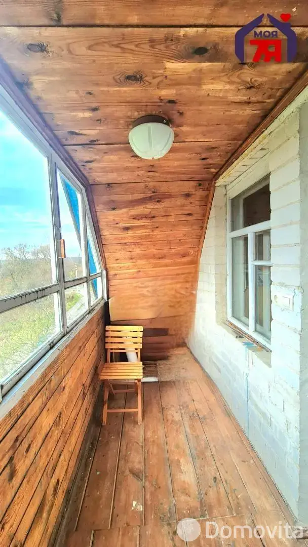 Продажа 3-этажной дачи в Маяк Минская область, 19900USD, код 184509 - фото 14