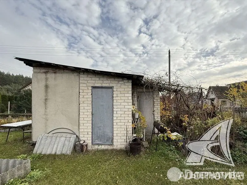 Цена продажи дачи, Факел Брестгазоаппарат, 