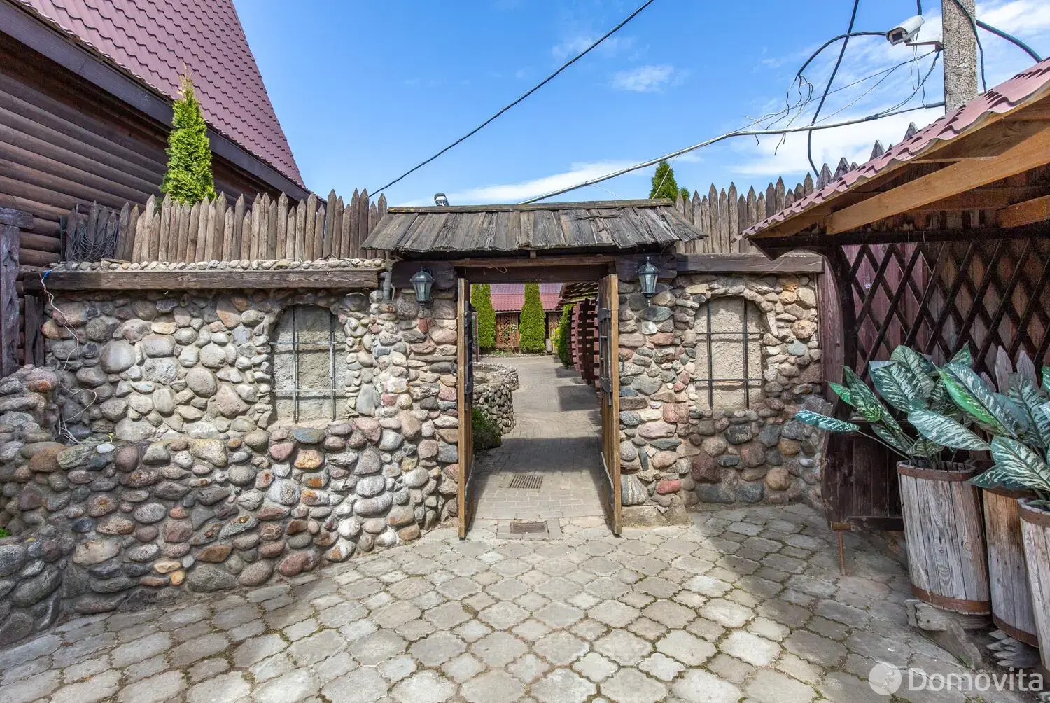 Купить помещение под сферу услуг в Семково, - фото 35