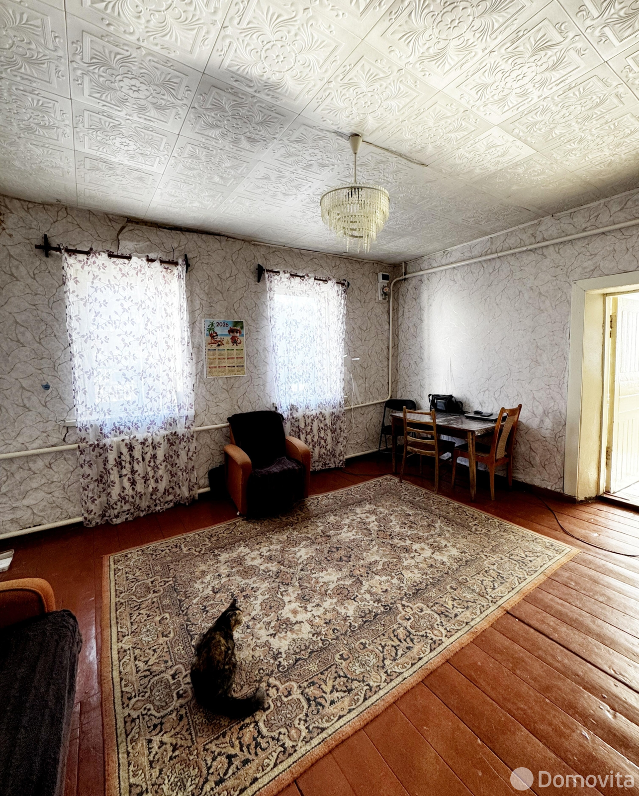 коттедж, Ченки, ул. Октябрьская, д. 72