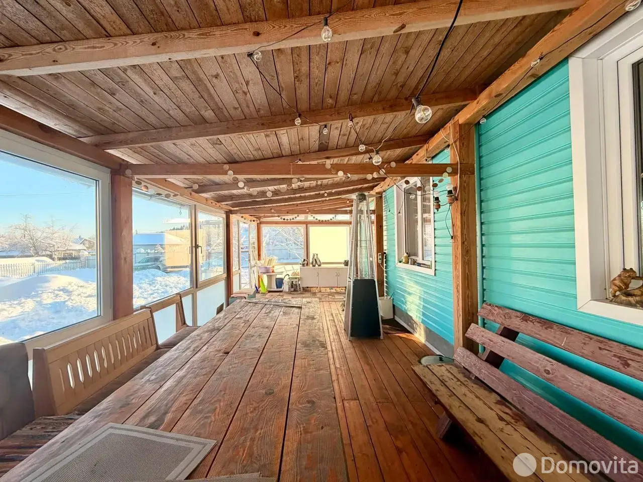 Купить 3-этажную дачу в НАЛАДЧИК Минская область, 49900USD, код 184901 - фото 11