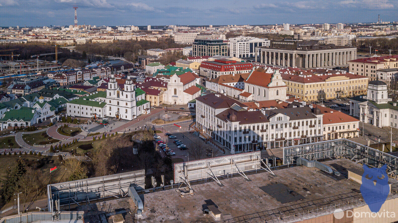 Продажа торговой точки на ул. Немига, д. 3 в Минске, 35000USD, код 995174 - фото 25