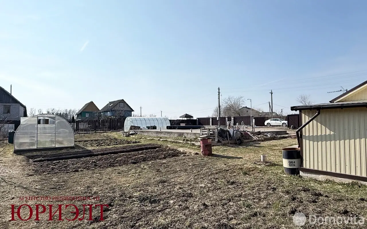 Цена продажи участка, Сокольники, д. 100