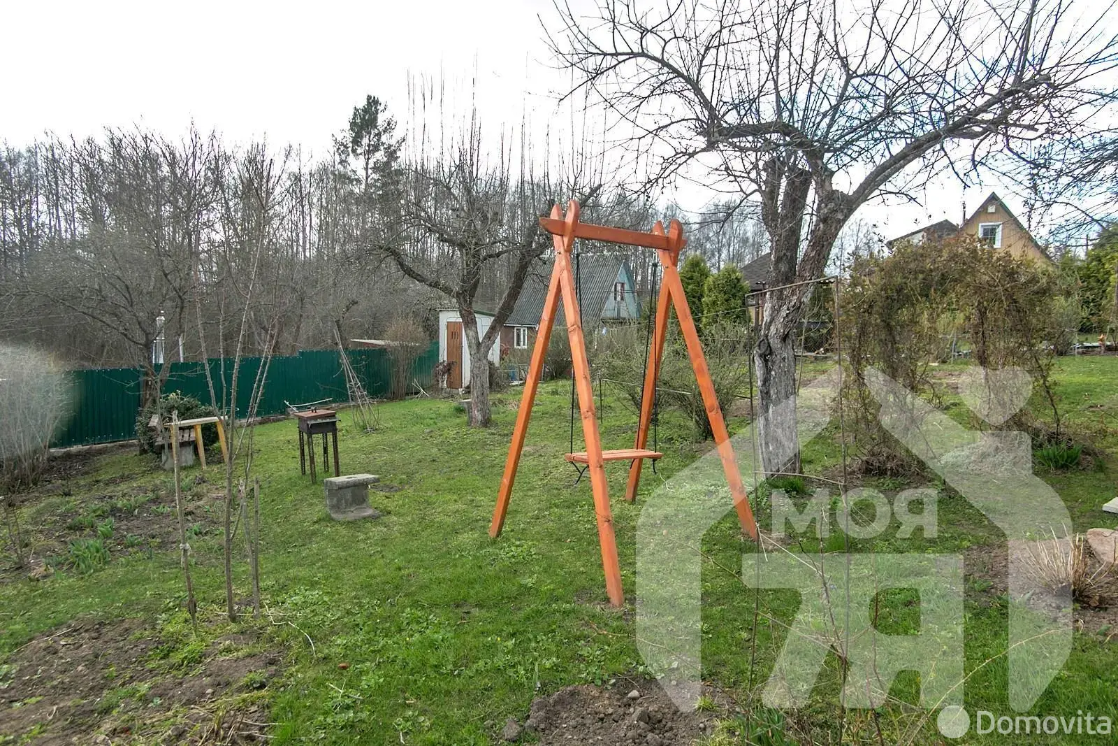 Продажа 2-этажной дачи в ХОЛМОГОРЬЕ Минская область, 17900USD, код 185440 - фото 20
