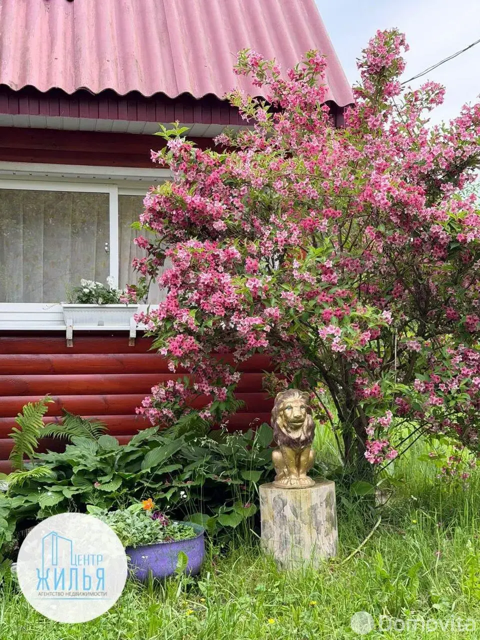 Продажа 2-этажной дачи в Высотник Гродненская область, 32500USD, код 186134 - фото 33