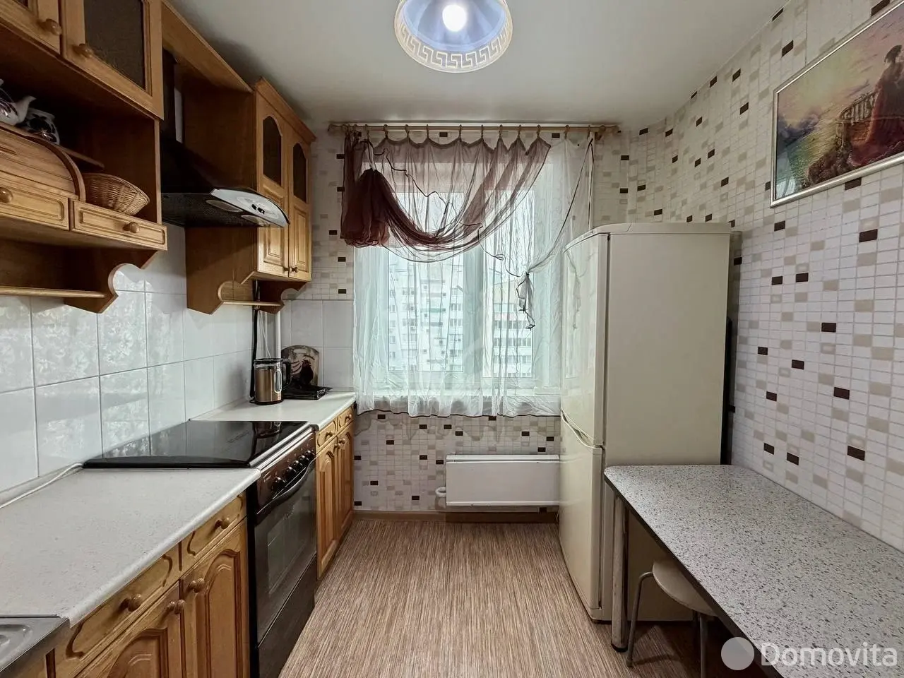 квартира, Минск, ул. Парниковая, д. 9 - лучшее предложение