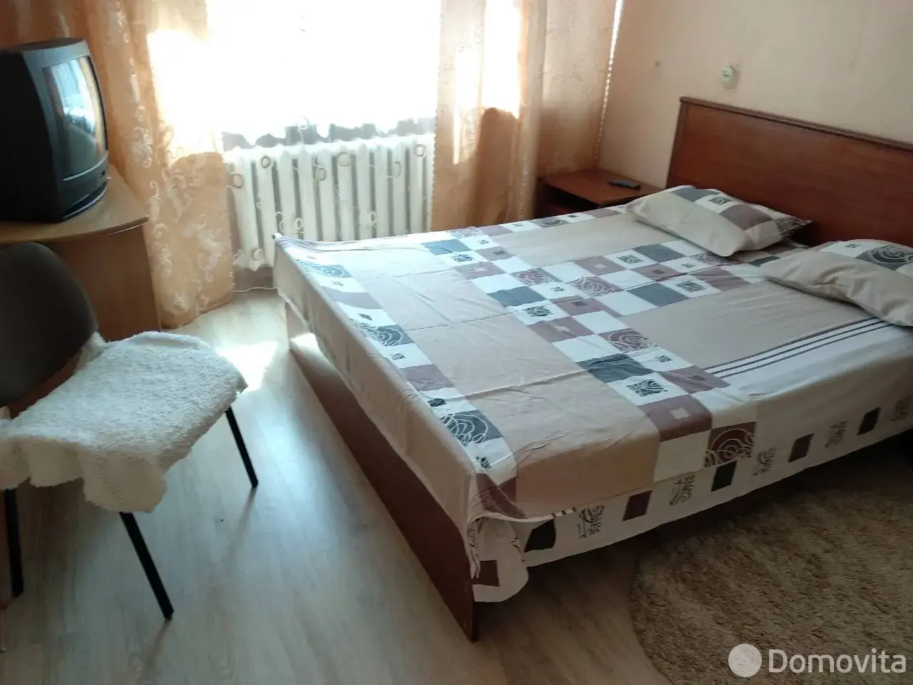 Аренда комнаты в Минске, ул. Данилы Сердича, д. 15, код 11655 - фото 2