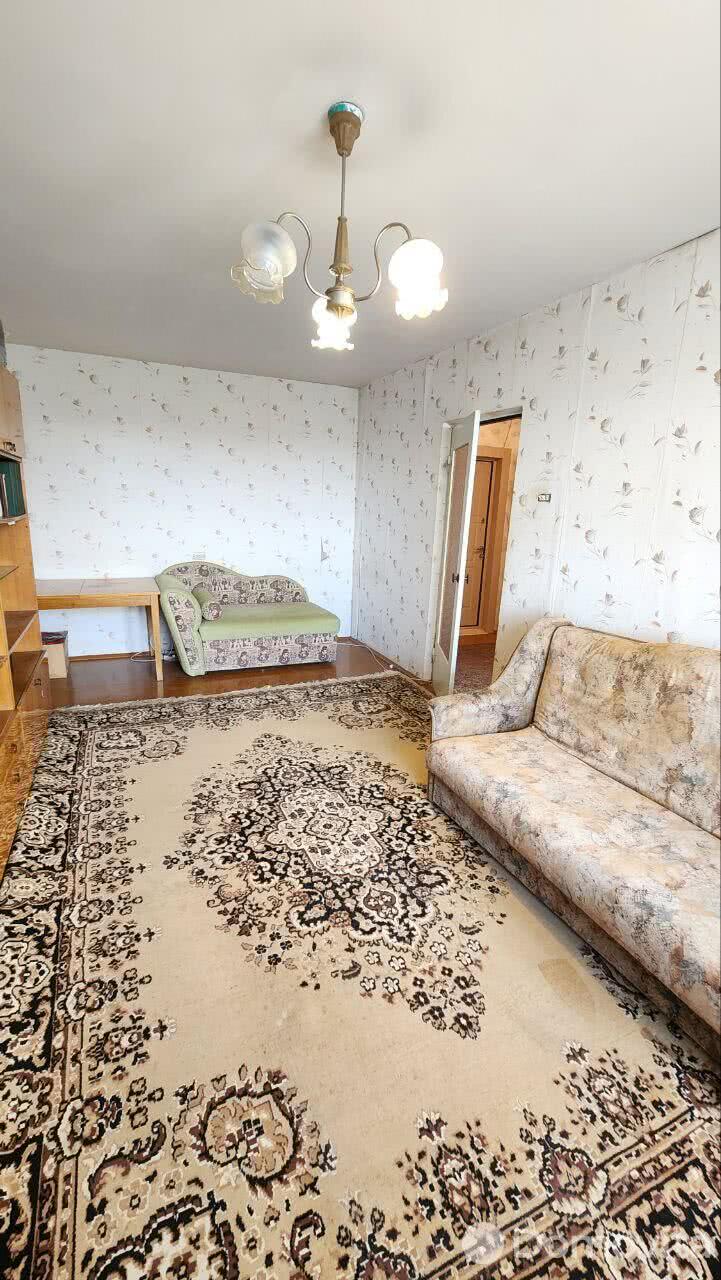 Купить 2-комнатную квартиру в Минске, ул. Тикоцкого, д. 34/2, 66500 USD, код: 1013617 - фото 5