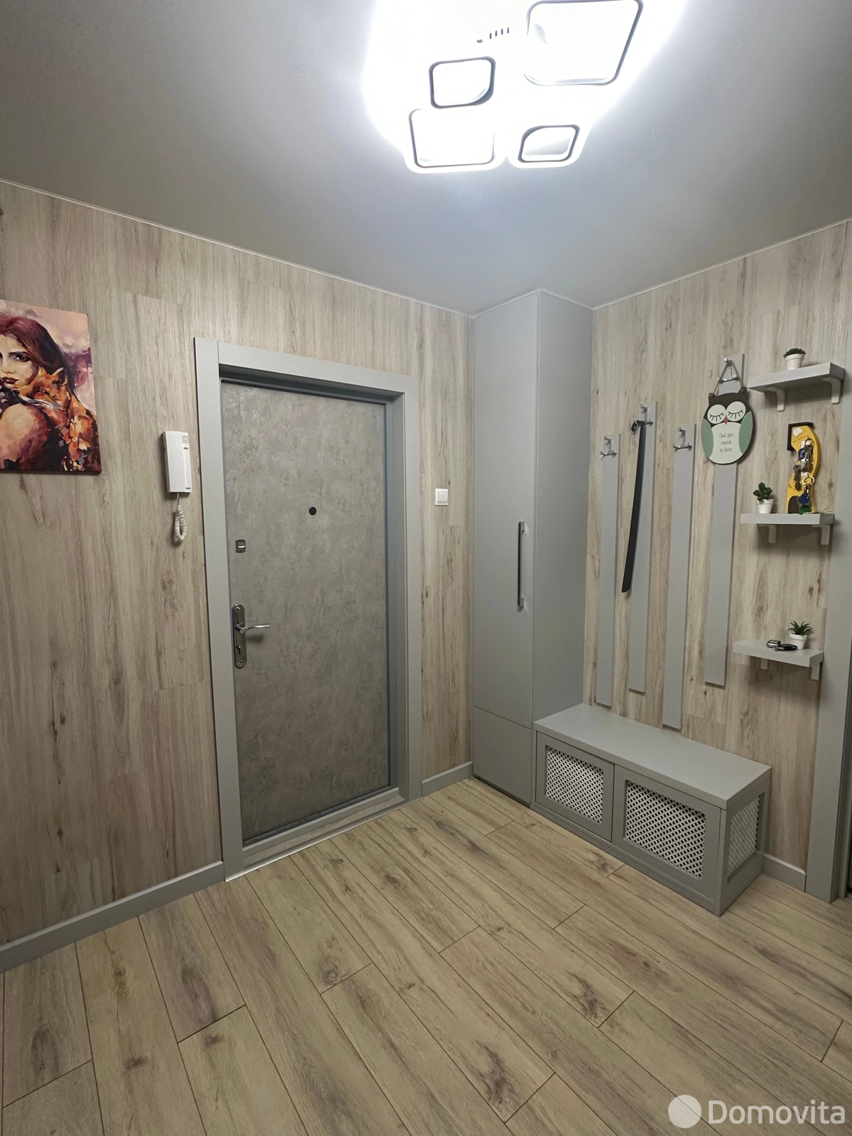 Снять 2-комнатную квартиру в Минске, ул. Скрипникова, д. 1, 530EUR, код 148811 - фото 12