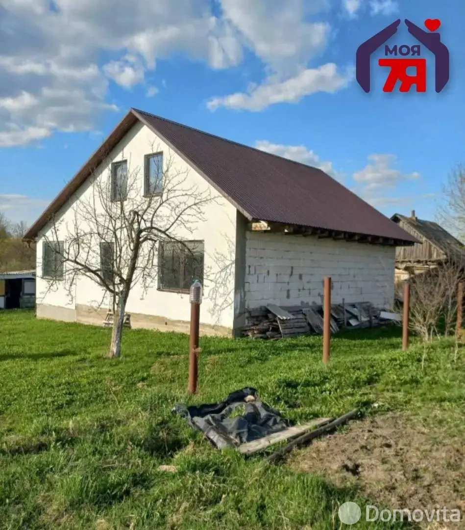 Стоимость продажи дома, Загораны, ул. Центральная