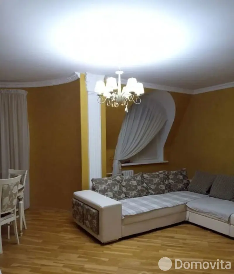Продажа 2-комнатной квартиры в Витебске, пр-т Строителей, д. 5/2, 76000 USD, код: 1134610 - фото 4
