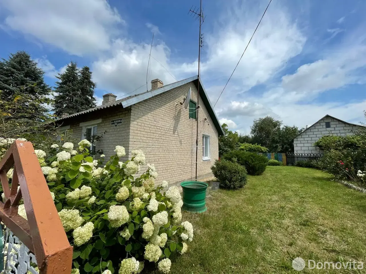 дом, Междулесье, ул. Ленина, д. 29 - лучшее предложение