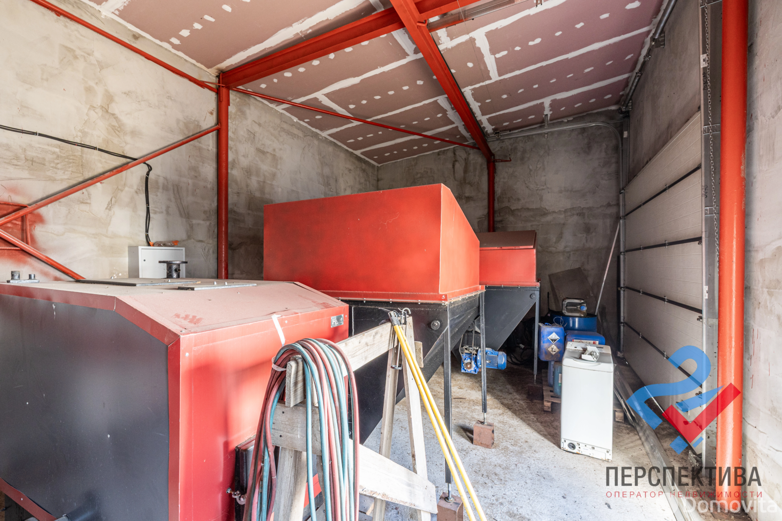 Купить складское помещение в Слободе - фото 18