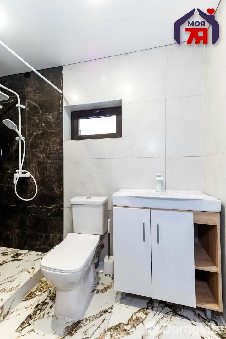 Продажа 1-этажной дачи в Лавина-2014 Минская область, 652000BYN, код 186273 - фото 15
