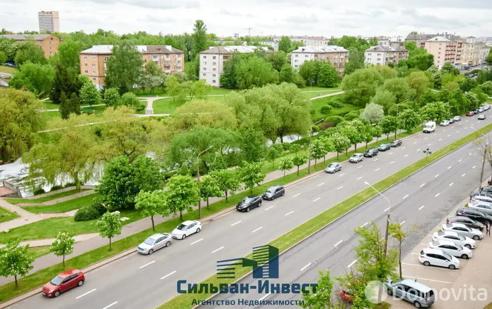 Снять офис на пер. Козлова, д. 25 в Минске, 14187EUR, код 17304 - фото 23