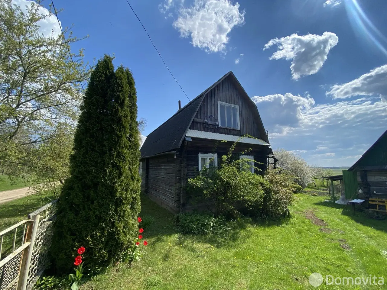 дача, Рыжица, без посредников