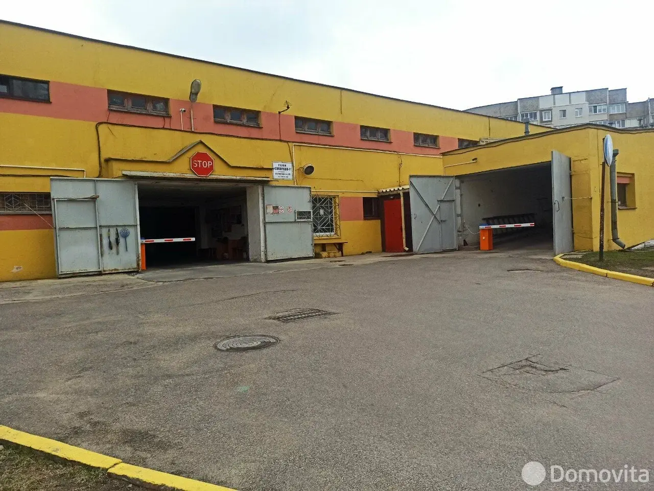 Продажа гаража в Минске ул. Максима Горецкого, д. 49, 33000BYN, код 9525 - фото 3