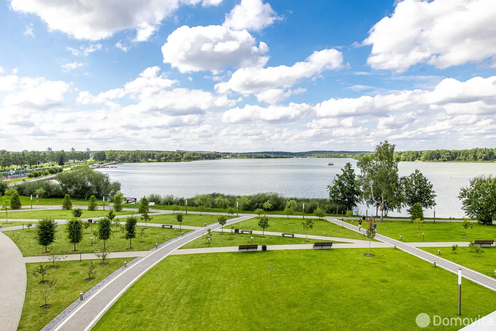 Аренда офиса на пер. Веснинка, д. 16 в Минске, 1093200USD, код 15342 - фото 9