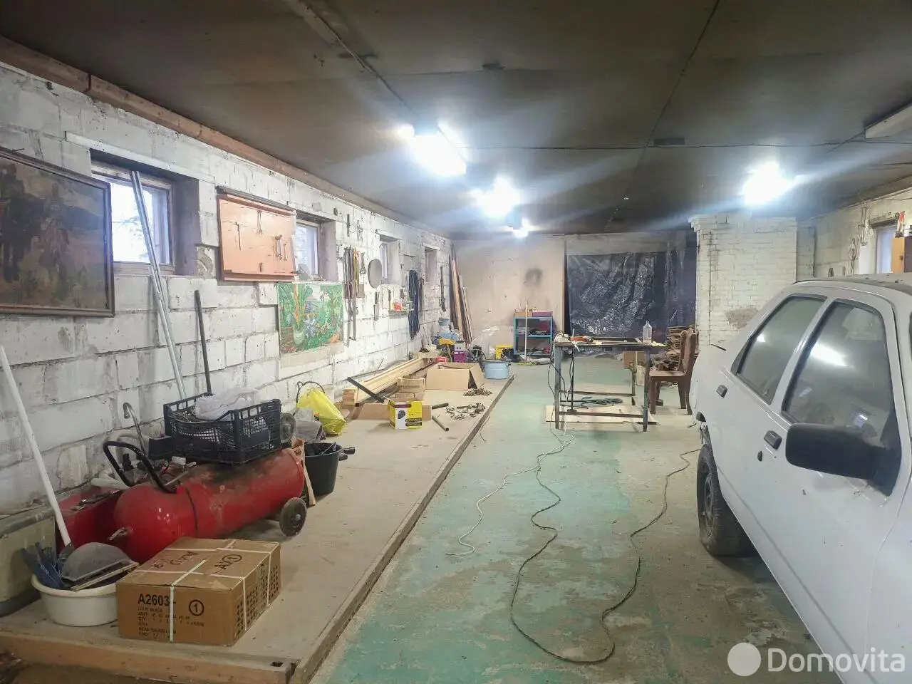 Купить складское помещение на ул. Шумщинская в Осиповщиной - фото 13