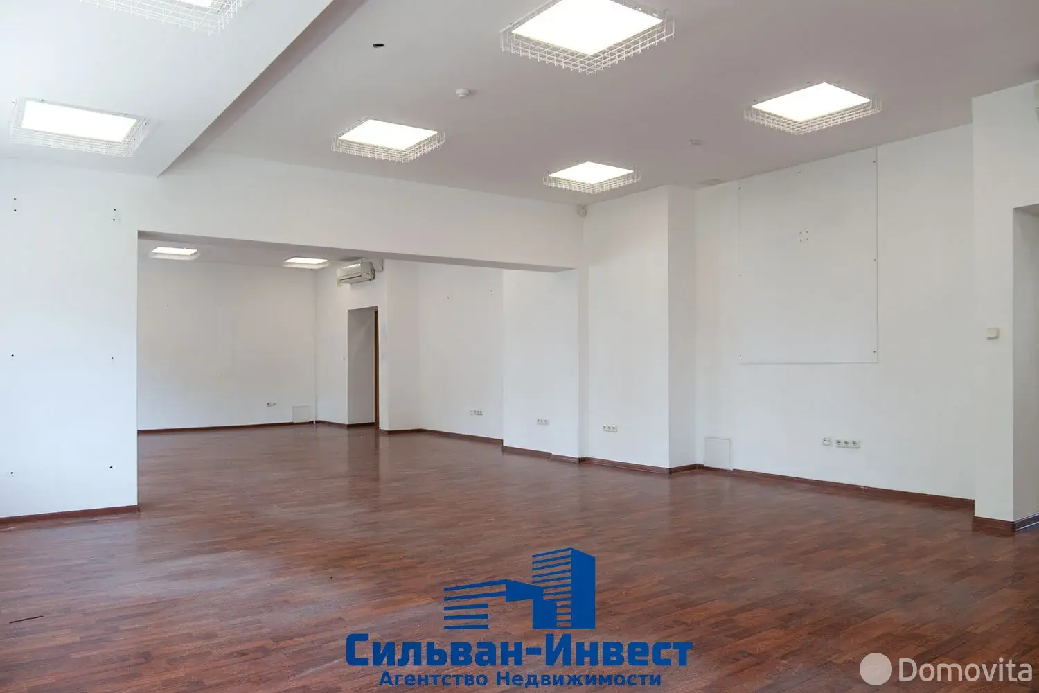 Аренда офиса на ул. Смолячкова, д. 19 в Минске, 800EUR, код 15738 - фото 13