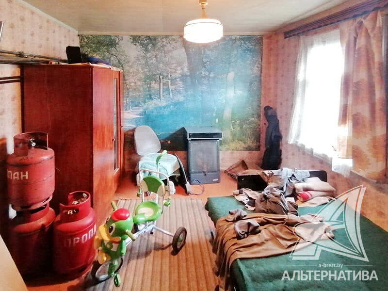 Цена продажи квартиры, Брест, ул. Писателя Смирнова