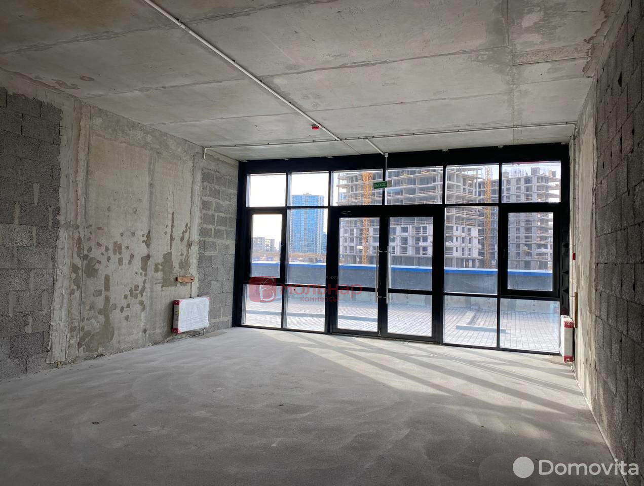 Цена продажи торгового объекта, Минск, ул. Братская, д. 15