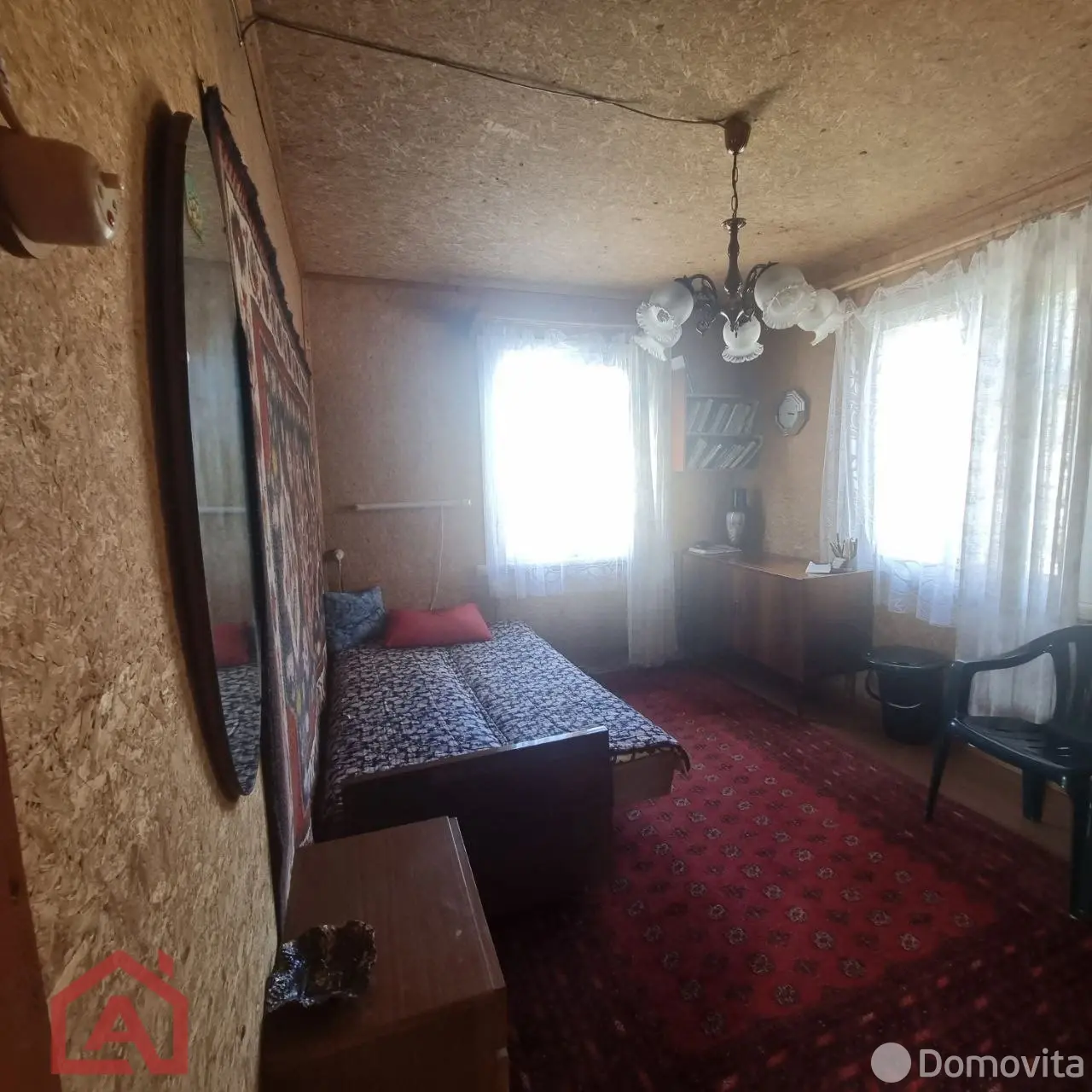 Продажа 2-этажной дачи в Лесное Минская область, 13900USD, код 185444 - фото 14