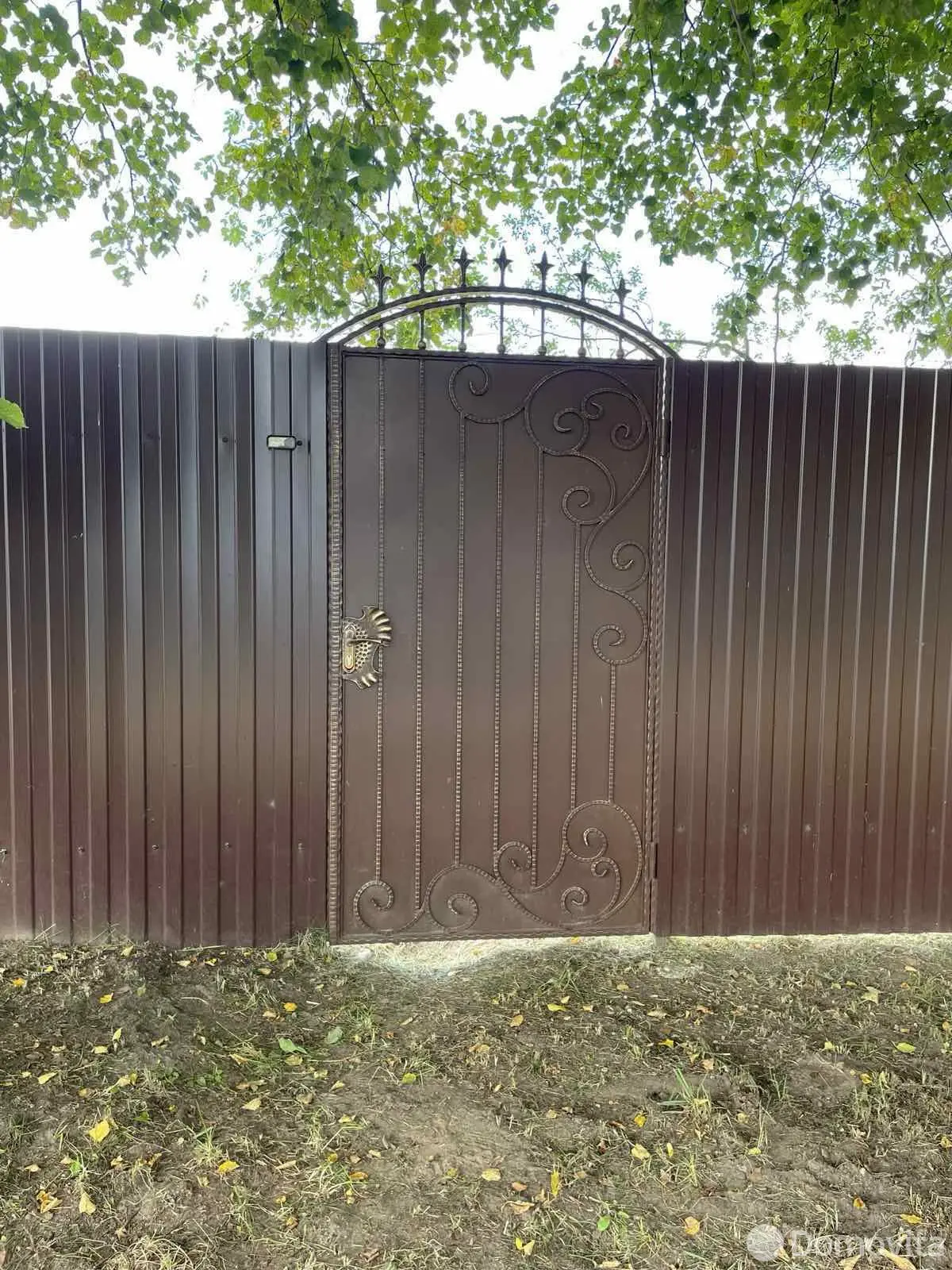 дом, Артемово, ул. Центральная