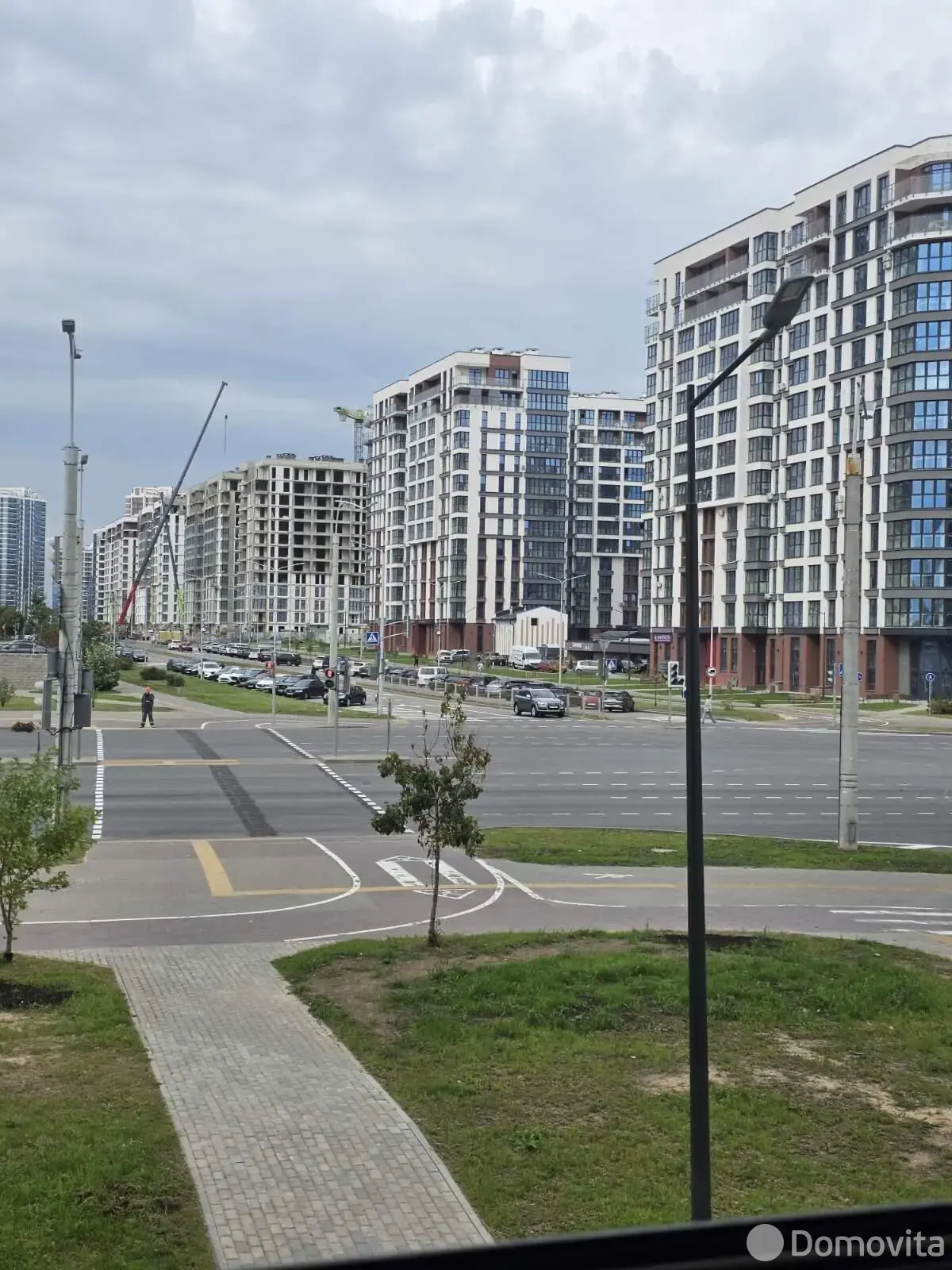 Продажа торгового помещения на ул. Михаила Савицкого, д. 24 в Минске, 409000BYN, код 999458 - фото 15