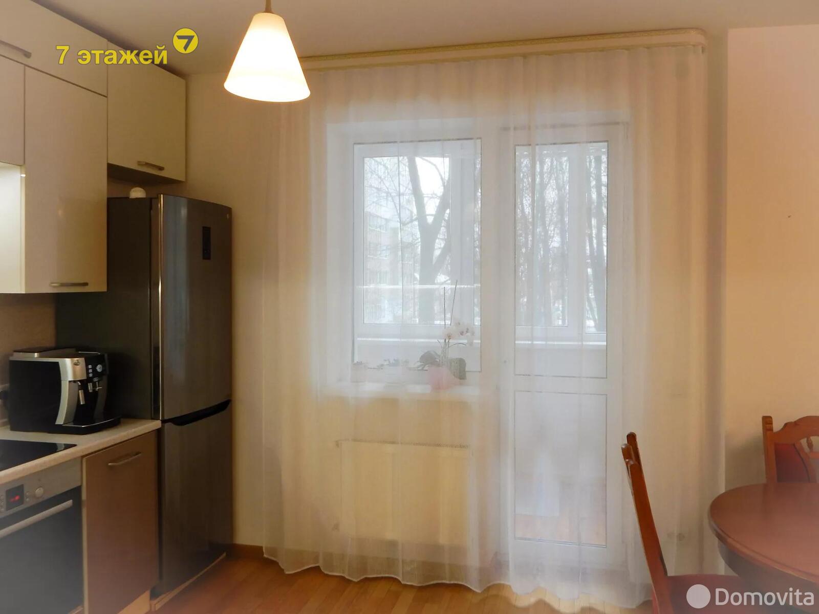 Купить 2-комнатную квартиру в Минске, пр-т Дзержинского, д. 15, 121000 USD, код: 965003 - фото 3